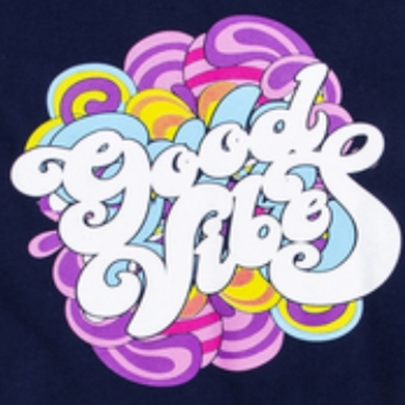 *SOLD* BOGO NWT DELTA PRO WEIGHT Pop Art Graphic Crewneck Tee - Picture 2 of 4